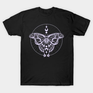 Moth T-Shirt